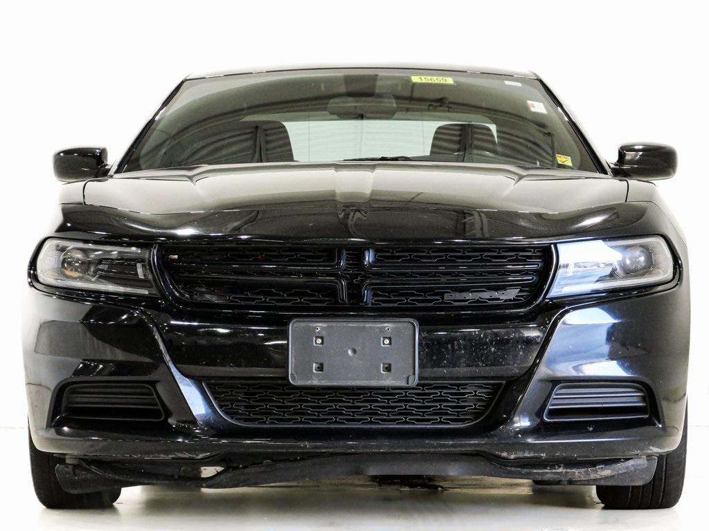 used 2022 Dodge Charger car, priced at $18,400