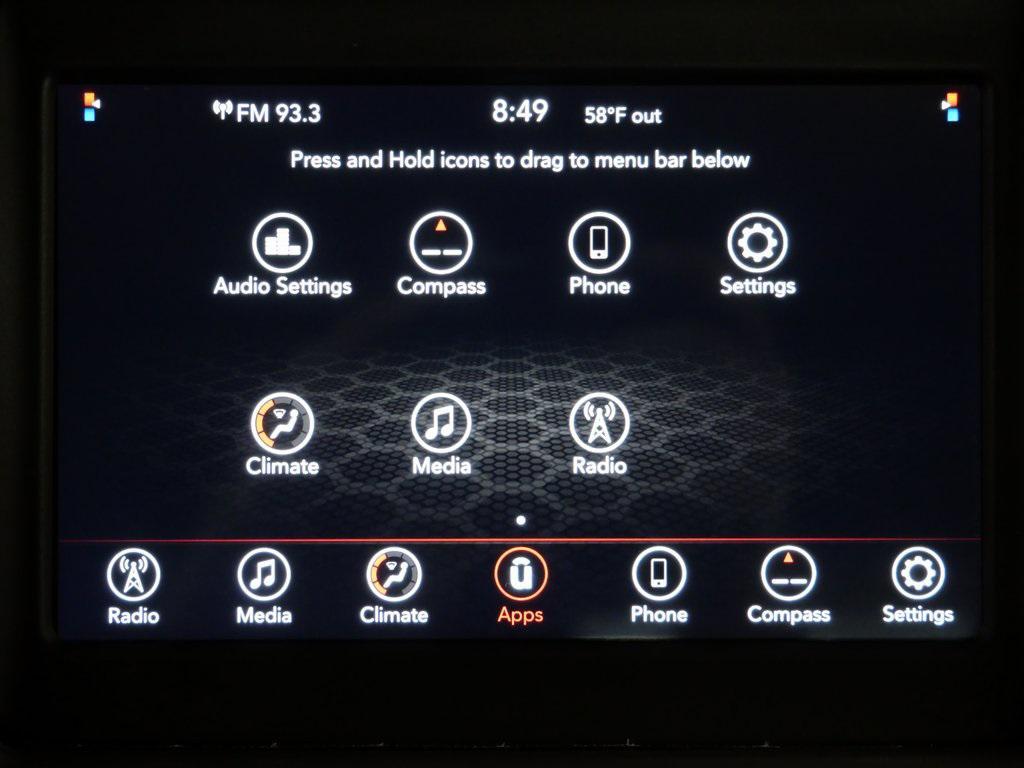 used 2022 Dodge Charger car, priced at $18,400