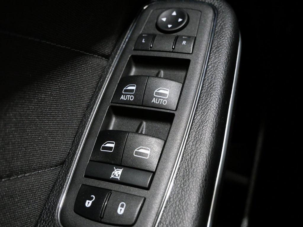 used 2022 Dodge Charger car, priced at $18,400