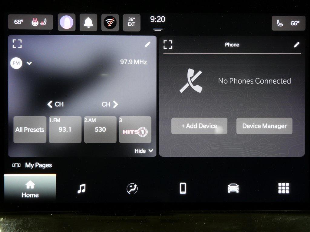 used 2022 Jeep Compass car