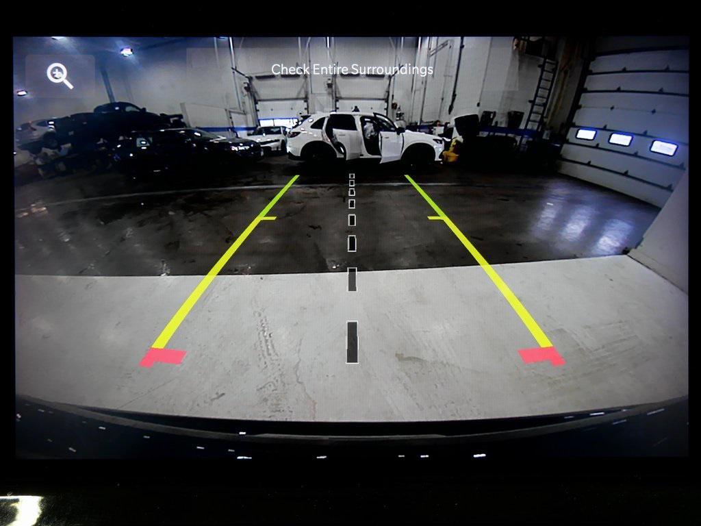 used 2022 Jeep Compass car