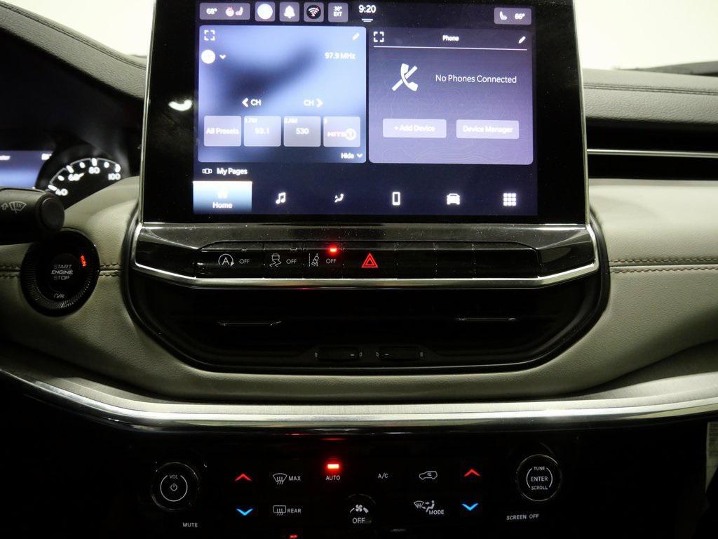 used 2022 Jeep Compass car