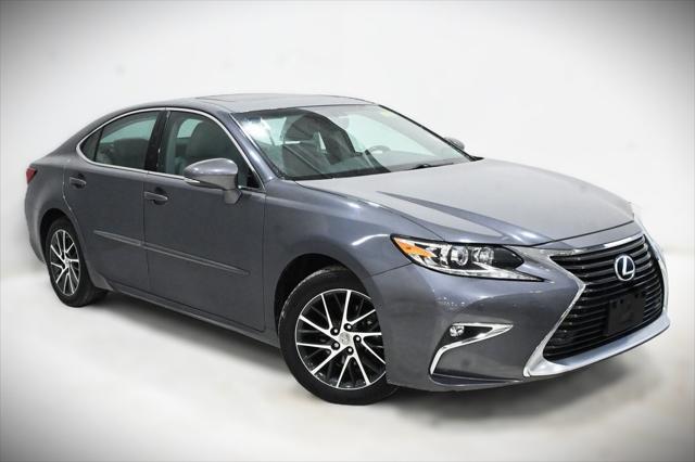 used 2016 Lexus ES 350 car, priced at $20,000