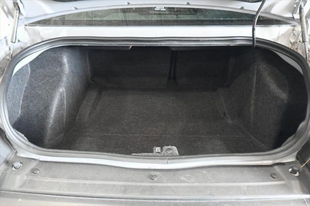 used 2022 Dodge Challenger car, priced at $22,500