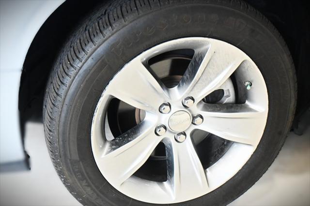 used 2022 Dodge Challenger car, priced at $22,500
