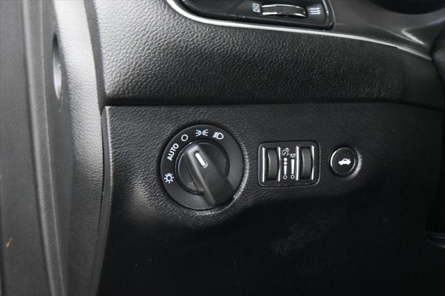 used 2022 Dodge Challenger car, priced at $22,500
