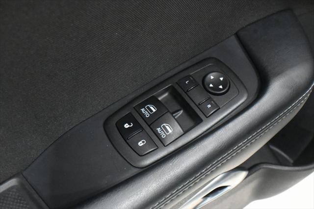 used 2022 Dodge Challenger car, priced at $22,500