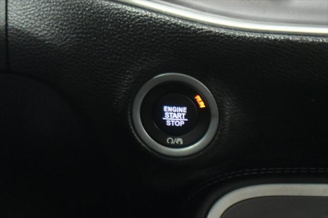 used 2022 Dodge Challenger car, priced at $22,500
