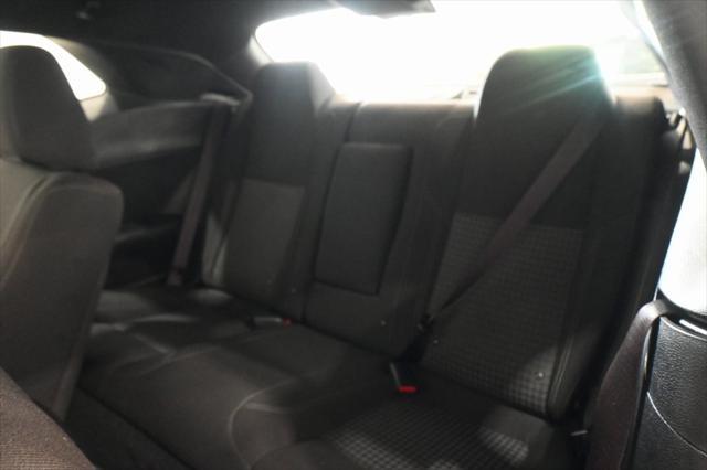 used 2022 Dodge Challenger car, priced at $22,500