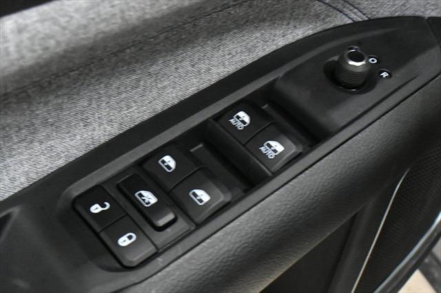 new 2025 Jeep Compass car, priced at $25,377