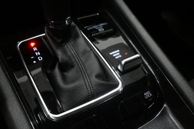 new 2025 Jeep Compass car, priced at $25,377
