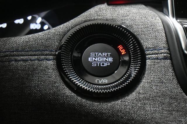 new 2025 Jeep Compass car, priced at $25,377