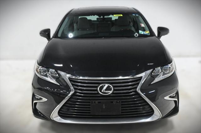 used 2016 Lexus ES 350 car, priced at $19,800