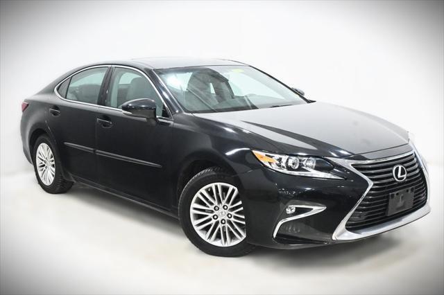 used 2016 Lexus ES 350 car, priced at $19,800