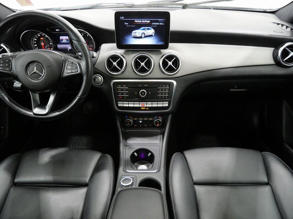 used 2020 Mercedes-Benz GLA 250 car, priced at $19,400