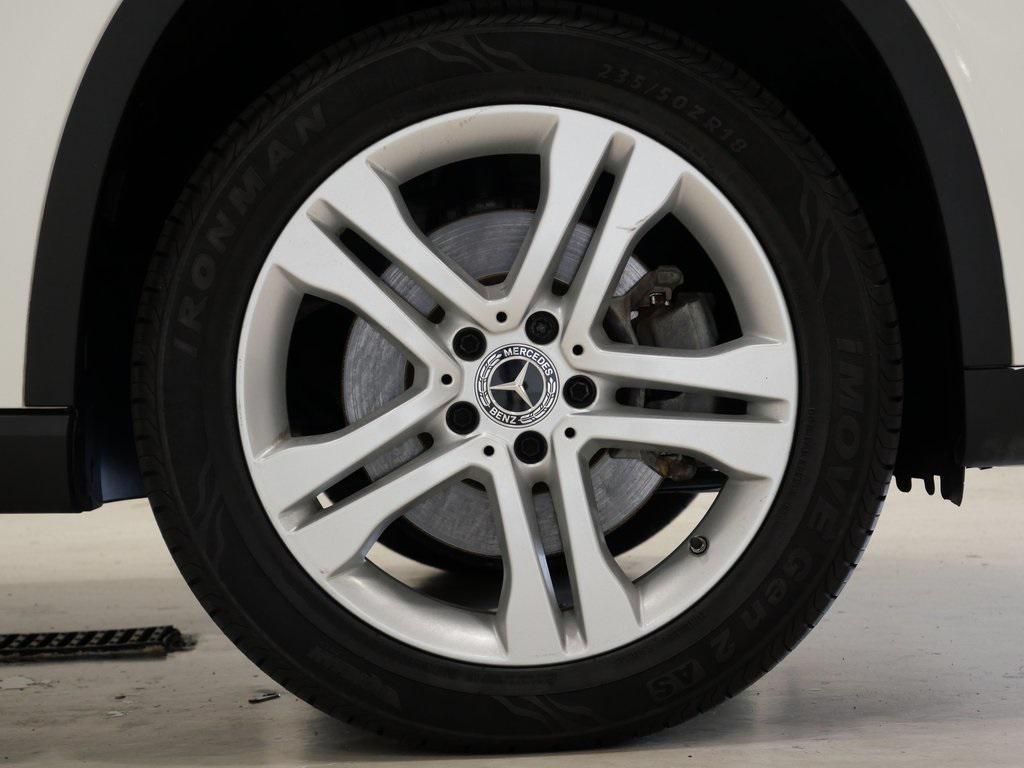 used 2020 Mercedes-Benz GLA 250 car, priced at $19,400