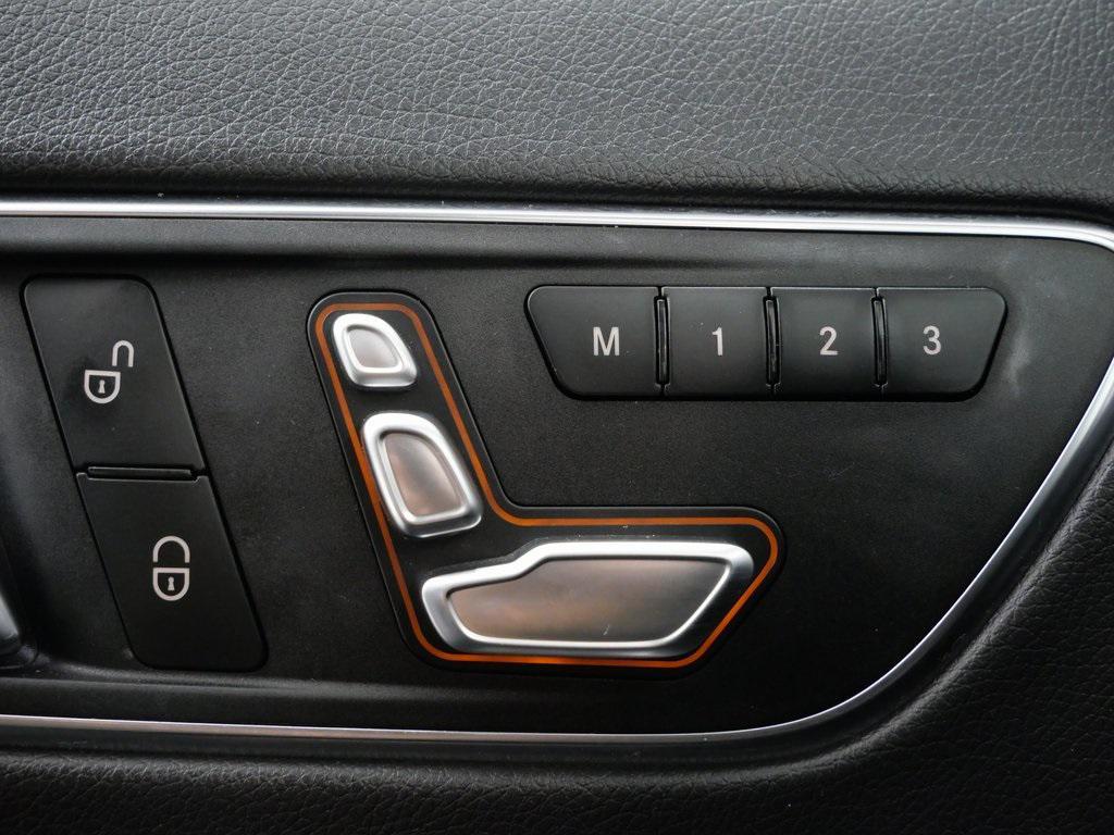 used 2020 Mercedes-Benz GLA 250 car, priced at $19,400