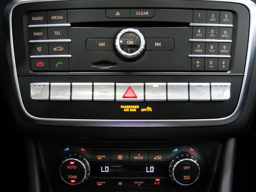 used 2020 Mercedes-Benz GLA 250 car, priced at $19,400