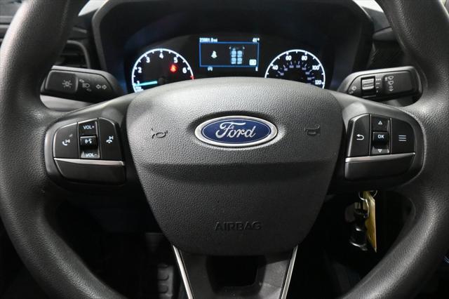 used 2022 Ford Maverick car, priced at $24,000