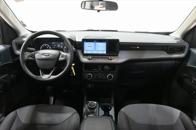 used 2022 Ford Maverick car, priced at $24,000