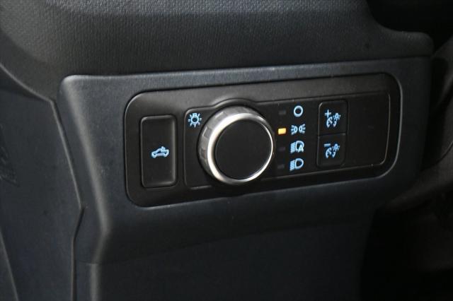 used 2022 Ford Maverick car, priced at $24,000
