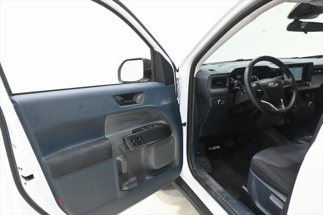 used 2022 Ford Maverick car, priced at $24,000