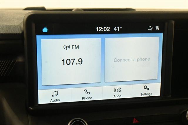 used 2022 Ford Maverick car, priced at $24,000