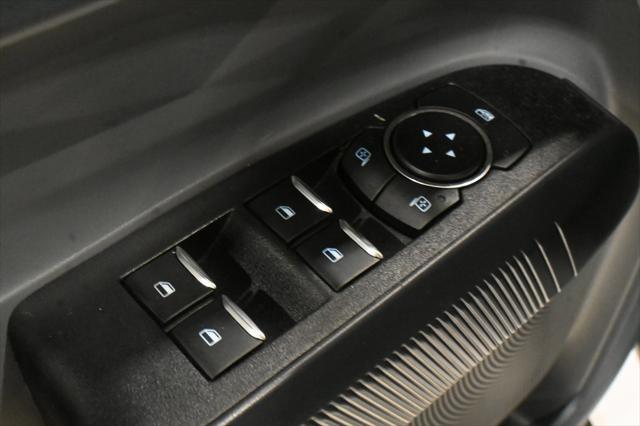 used 2022 Ford Maverick car, priced at $24,000