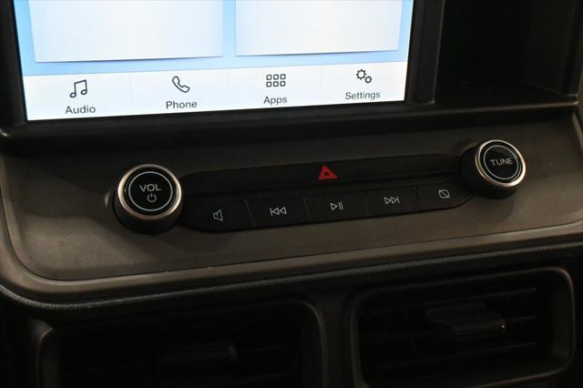 used 2022 Ford Maverick car, priced at $24,000