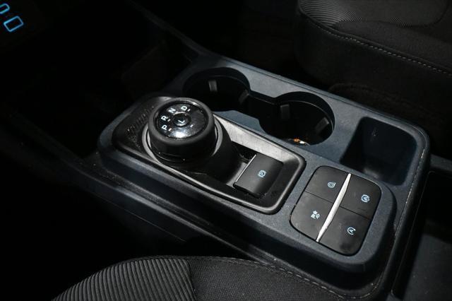 used 2022 Ford Maverick car, priced at $24,000