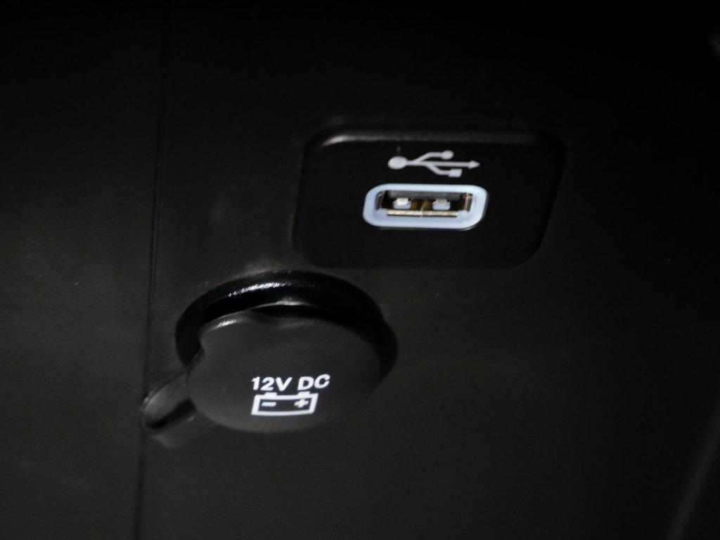 used 2018 Jeep Wrangler JK car, priced at $24,000