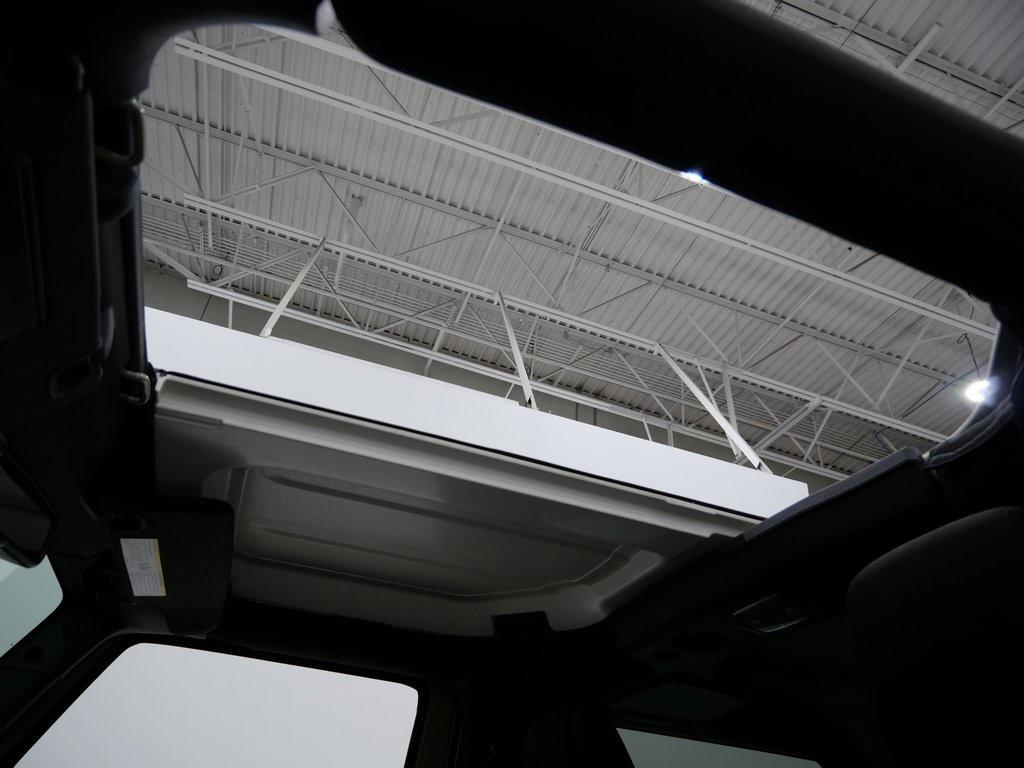 used 2018 Jeep Wrangler JK car, priced at $24,000