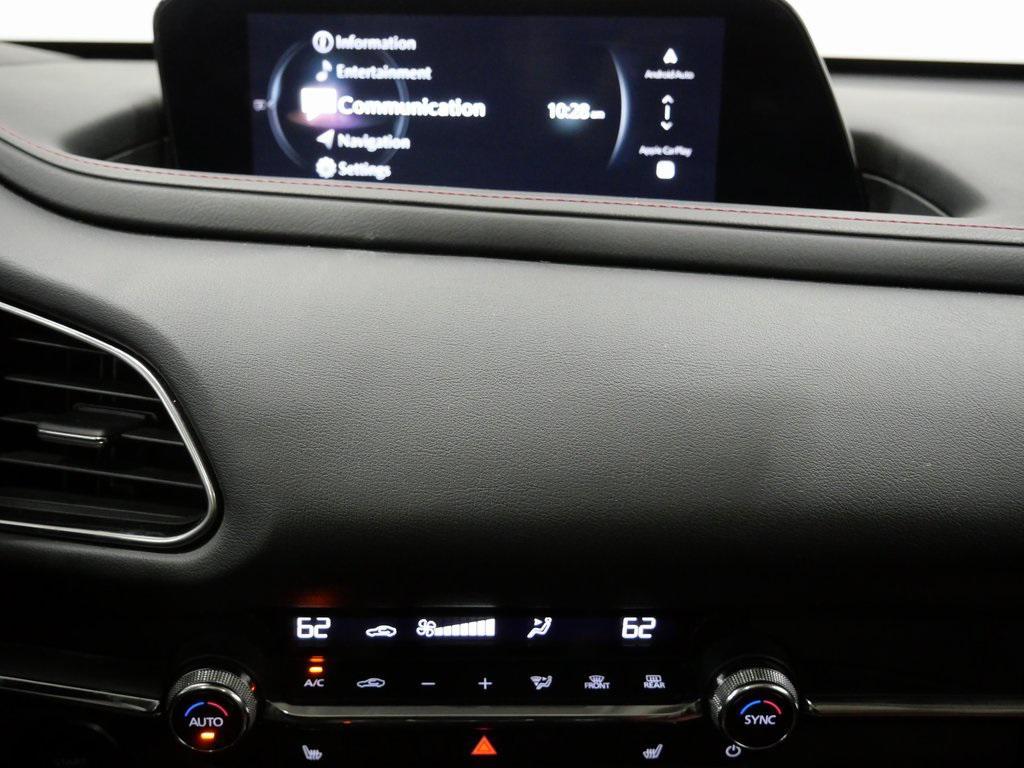 used 2024 Mazda CX-30 car, priced at $22,000