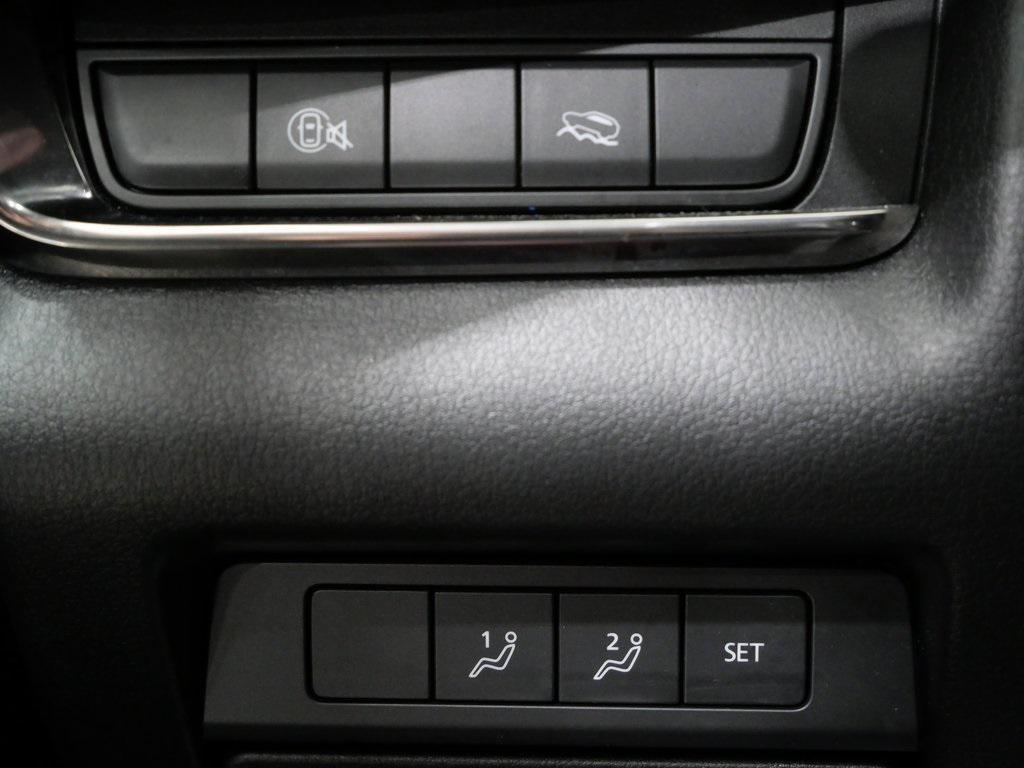 used 2024 Mazda CX-30 car, priced at $22,000