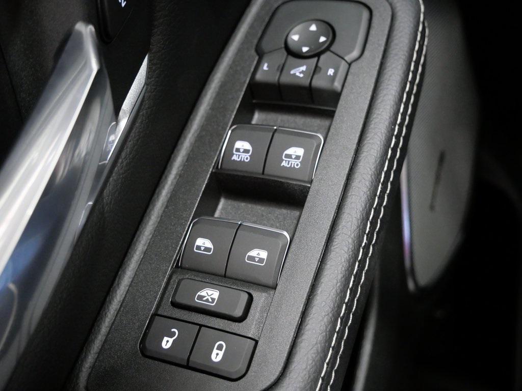 new 2026 Ram 1500 car, priced at $65,511