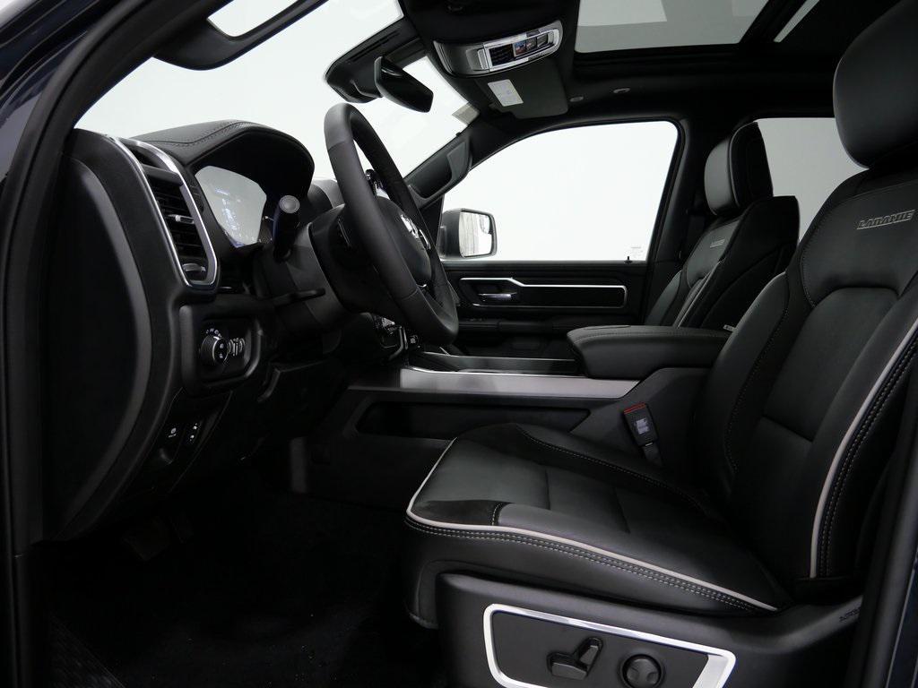 new 2026 Ram 1500 car, priced at $65,511