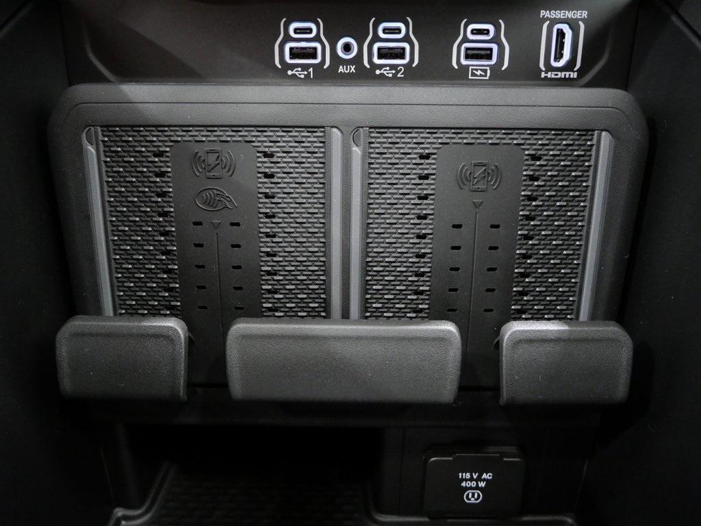 new 2026 Ram 1500 car, priced at $65,511