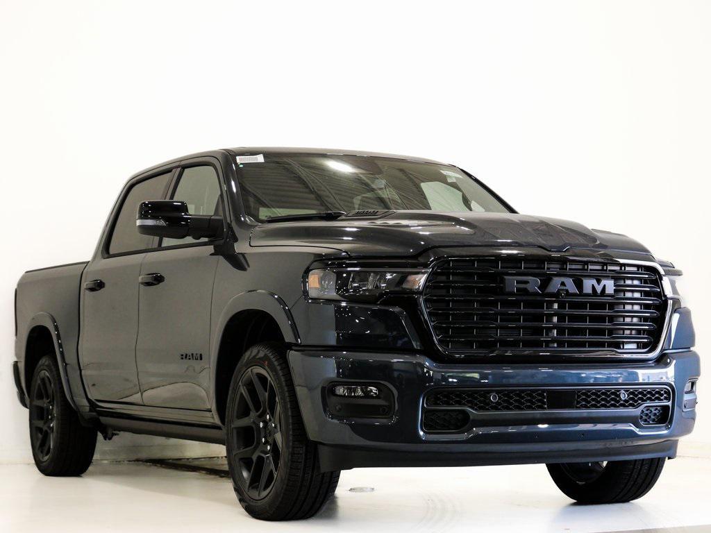 new 2026 Ram 1500 car, priced at $65,511