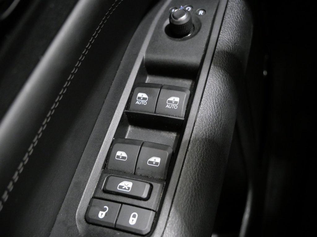 used 2022 Jeep Compass car, priced at $24,800