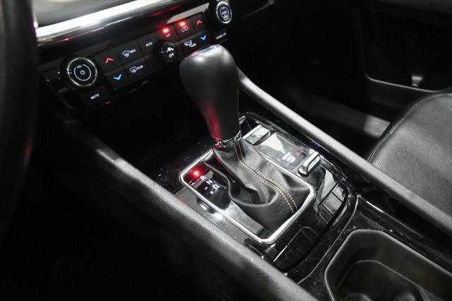 used 2022 Jeep Compass car, priced at $24,000