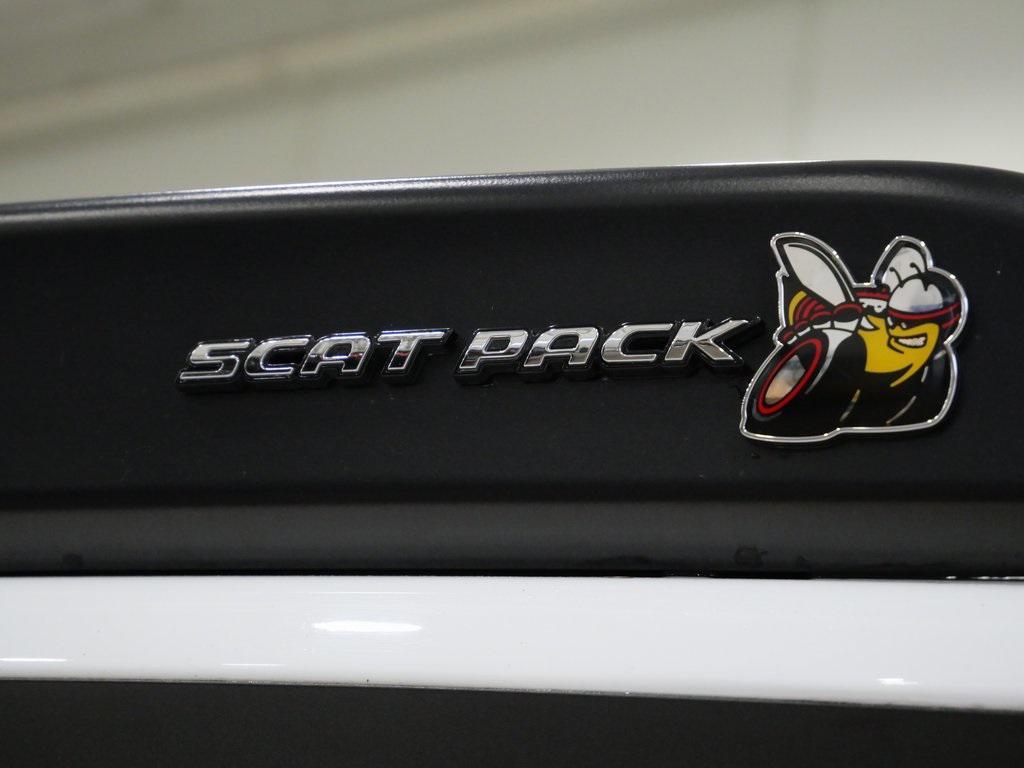used 2021 Dodge Challenger car, priced at $35,000