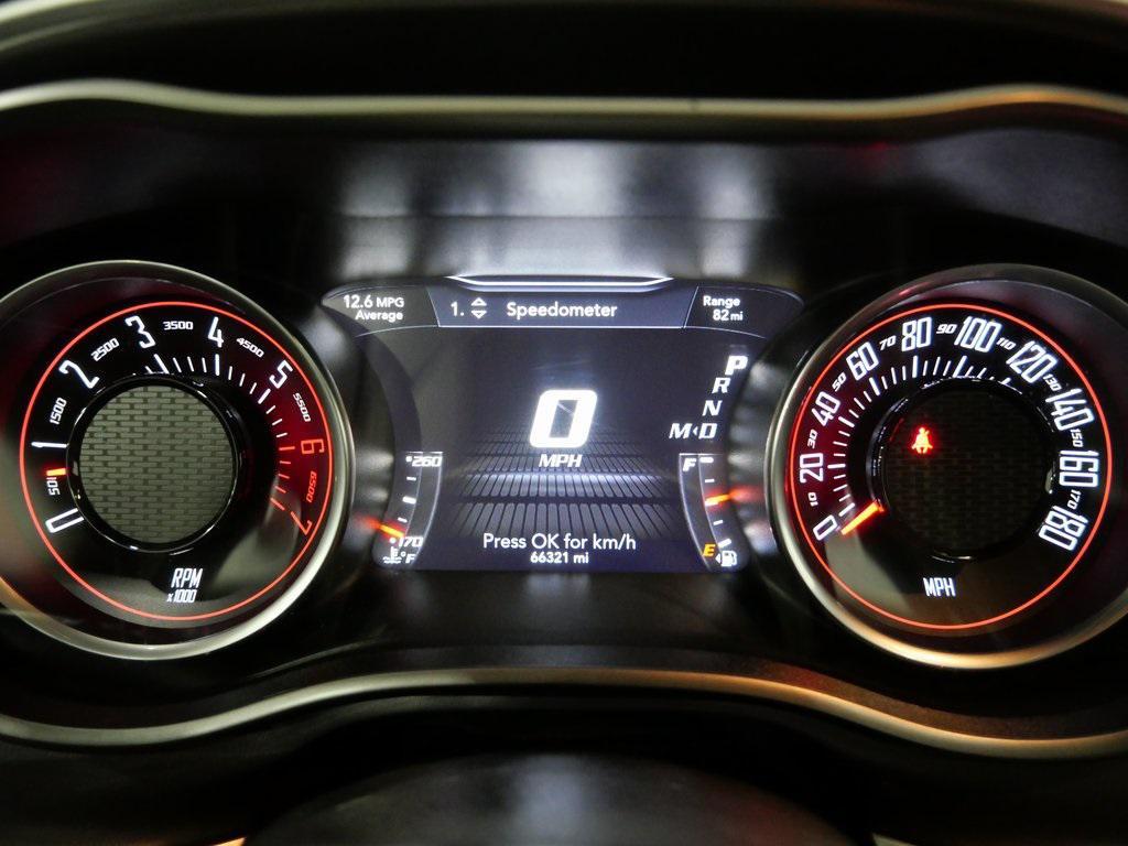 used 2021 Dodge Challenger car, priced at $35,000
