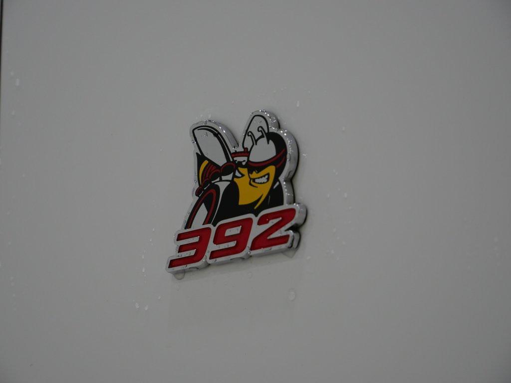 used 2021 Dodge Challenger car, priced at $35,000