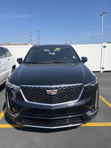 used 2021 Cadillac XT6 car, priced at $31,000