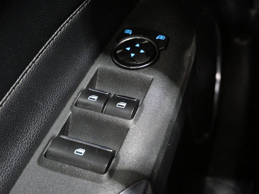 used 2019 Ford Mustang car, priced at $20,000