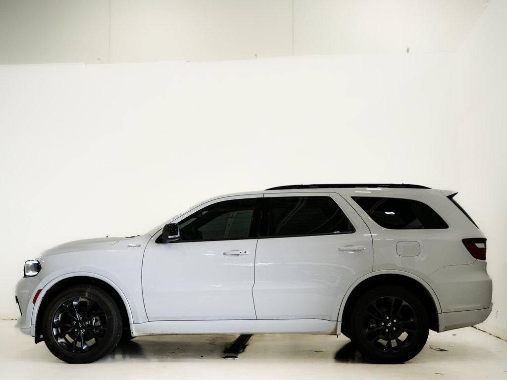 used 2022 Dodge Durango car, priced at $28,500