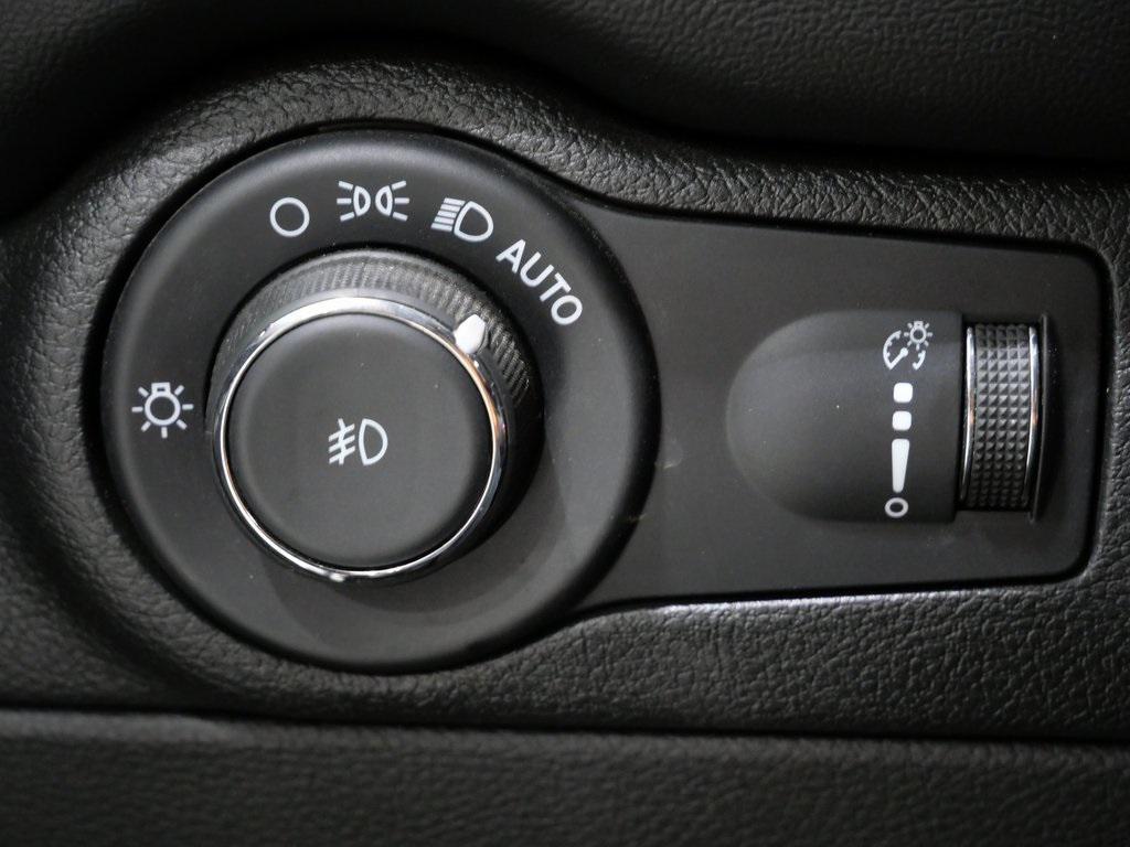 used 2022 Dodge Durango car, priced at $28,500