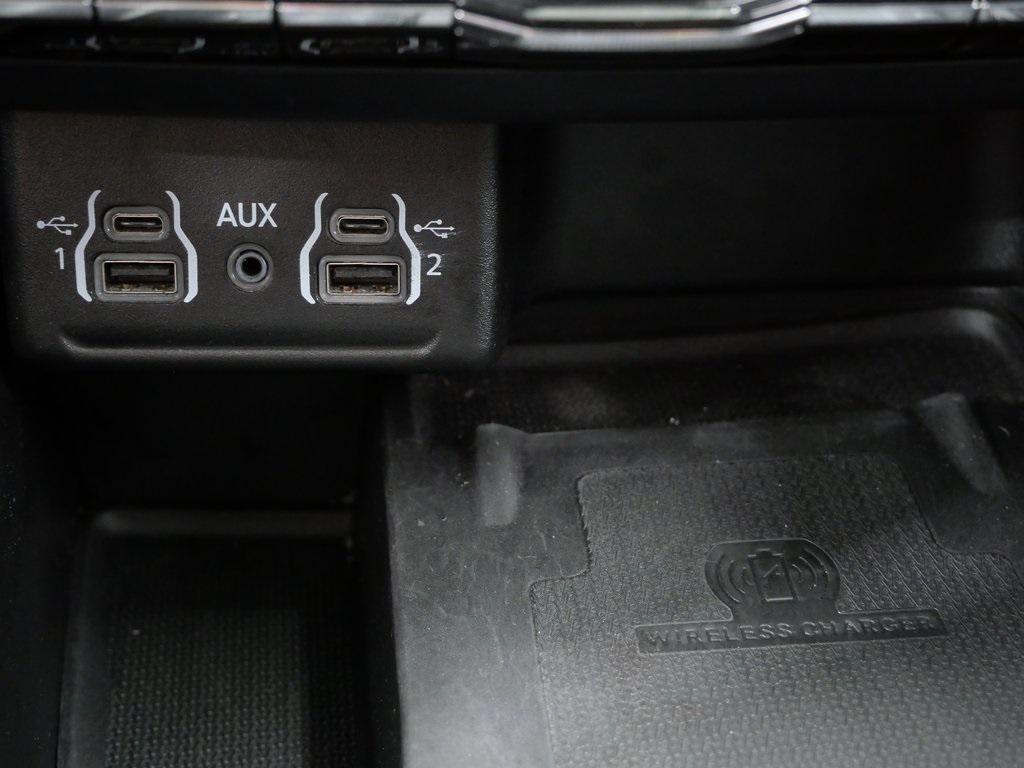 used 2022 Dodge Durango car, priced at $28,500