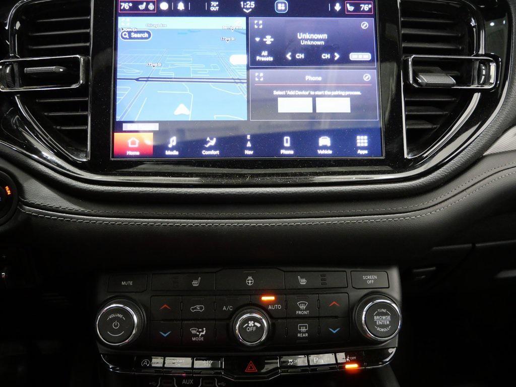 used 2022 Dodge Durango car, priced at $28,500