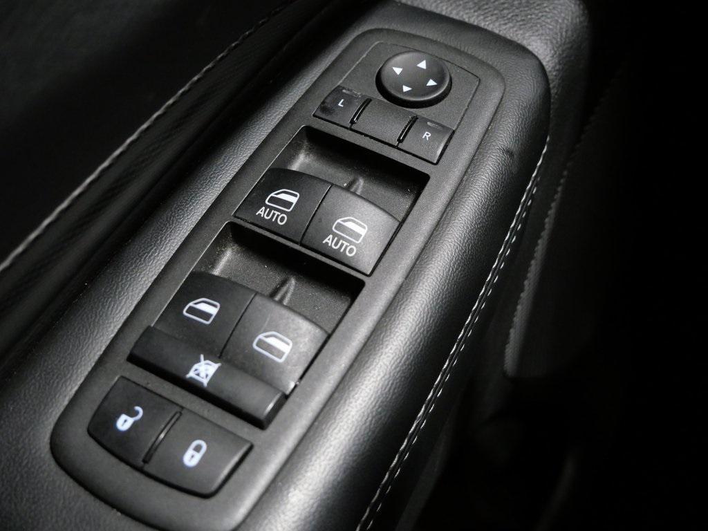 used 2022 Dodge Durango car, priced at $28,500